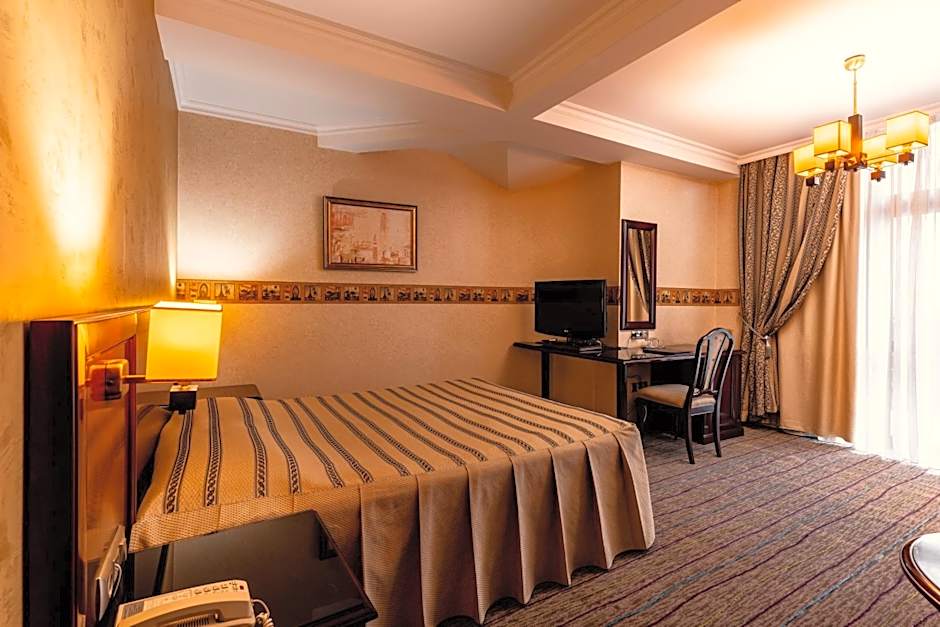 Prezident Hotel