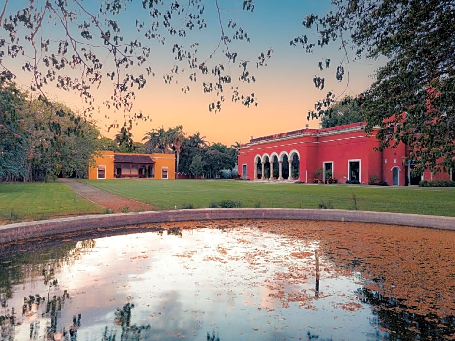 Hacienda San Antonio Millet