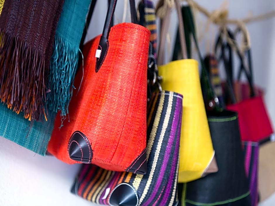 La Tonnelle Guest House