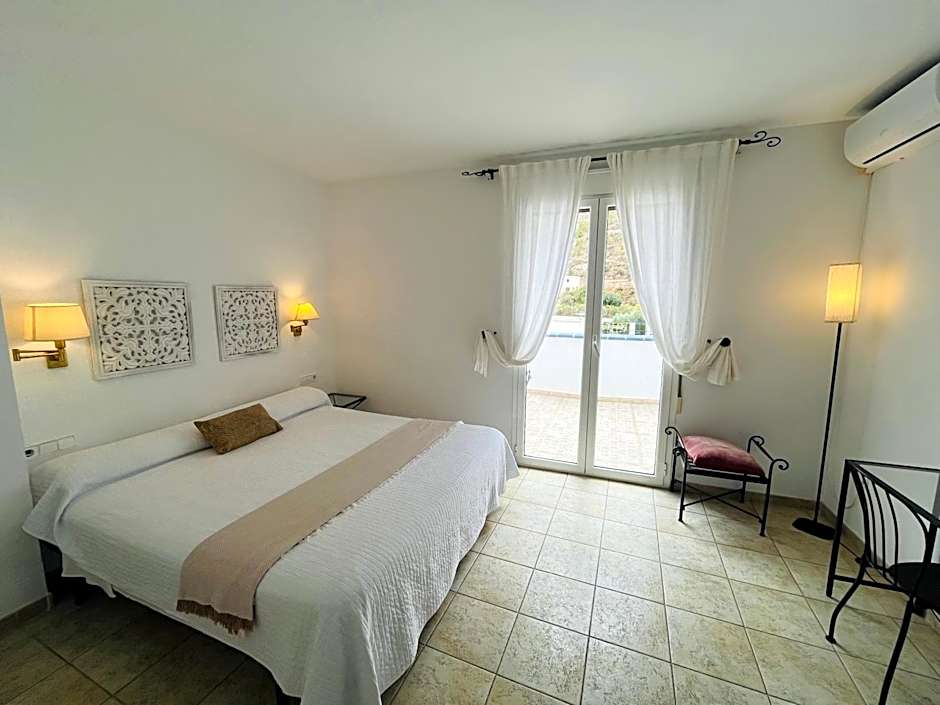 HOTEL MUSEO Lucainena