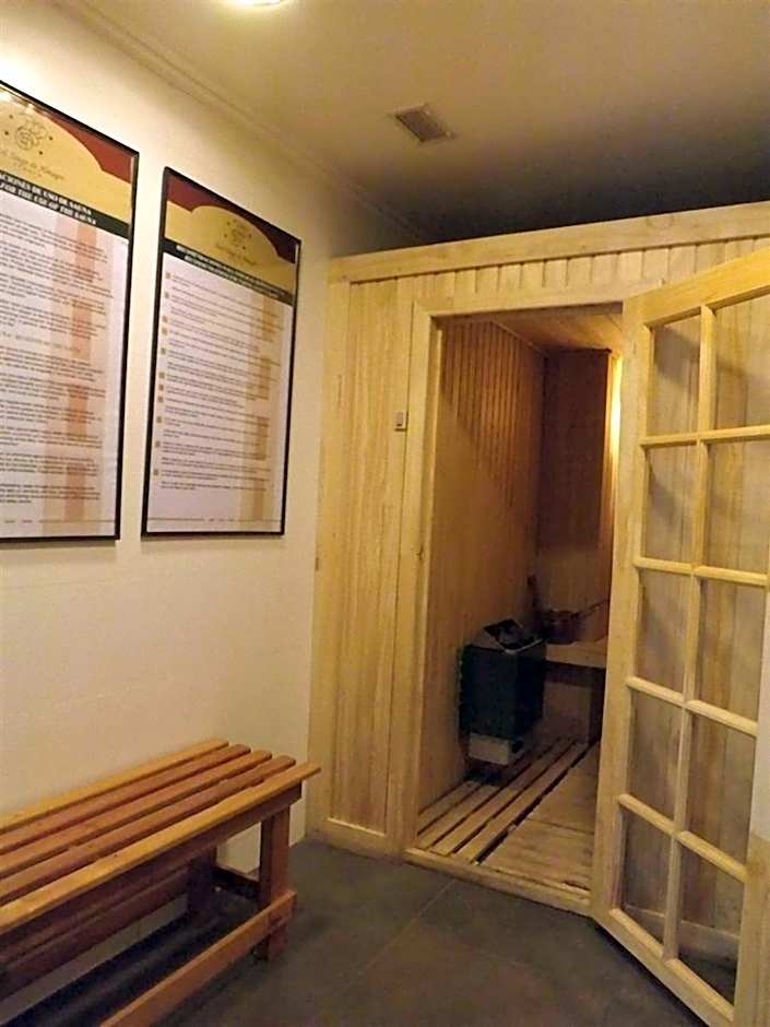 Hotel Diego de Almagro Temuco