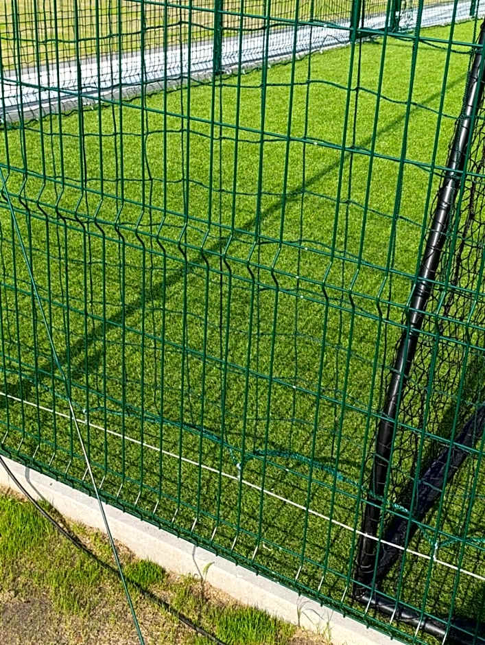 Dom Wypoczynkowy Simurg