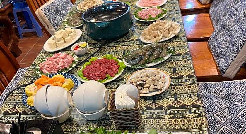 Mai Chau Happy House