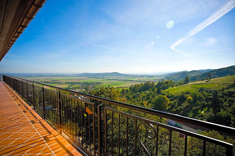 Hotel Srebrna Gora