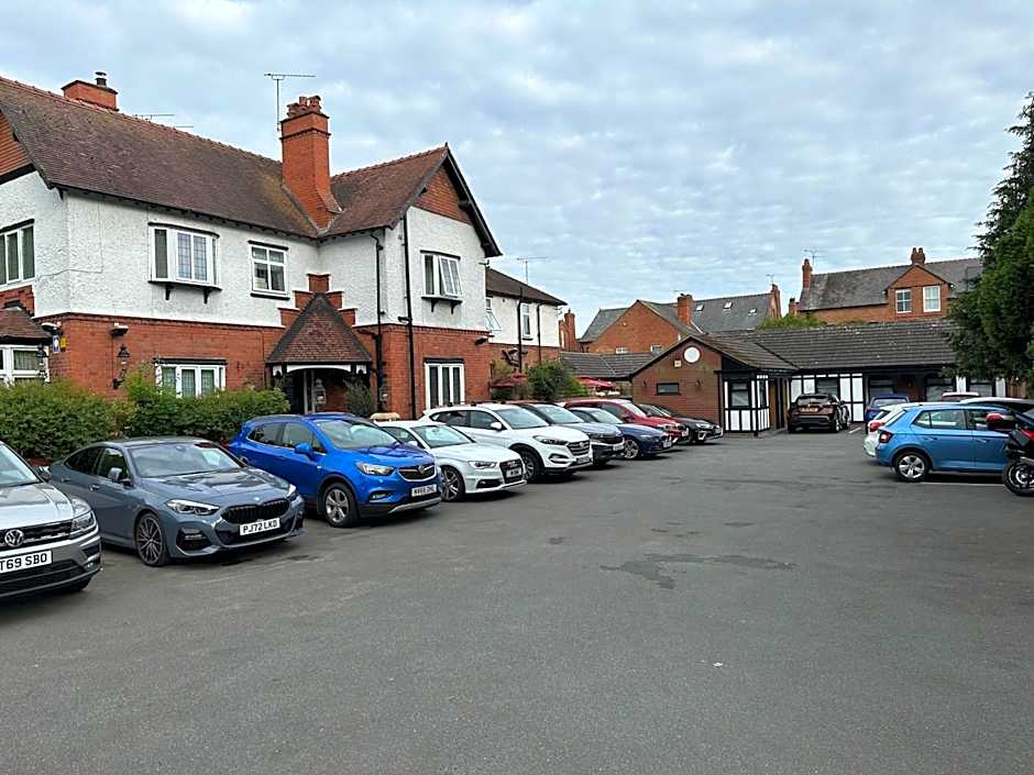 Chester Court Hotel