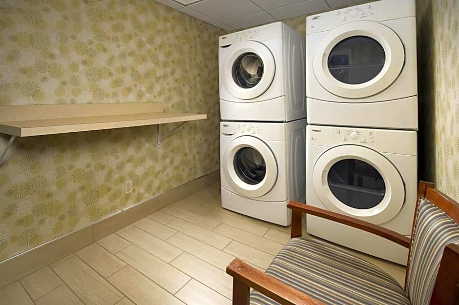 Holiday Inn Express Washington DC-BW Parkway By IHG