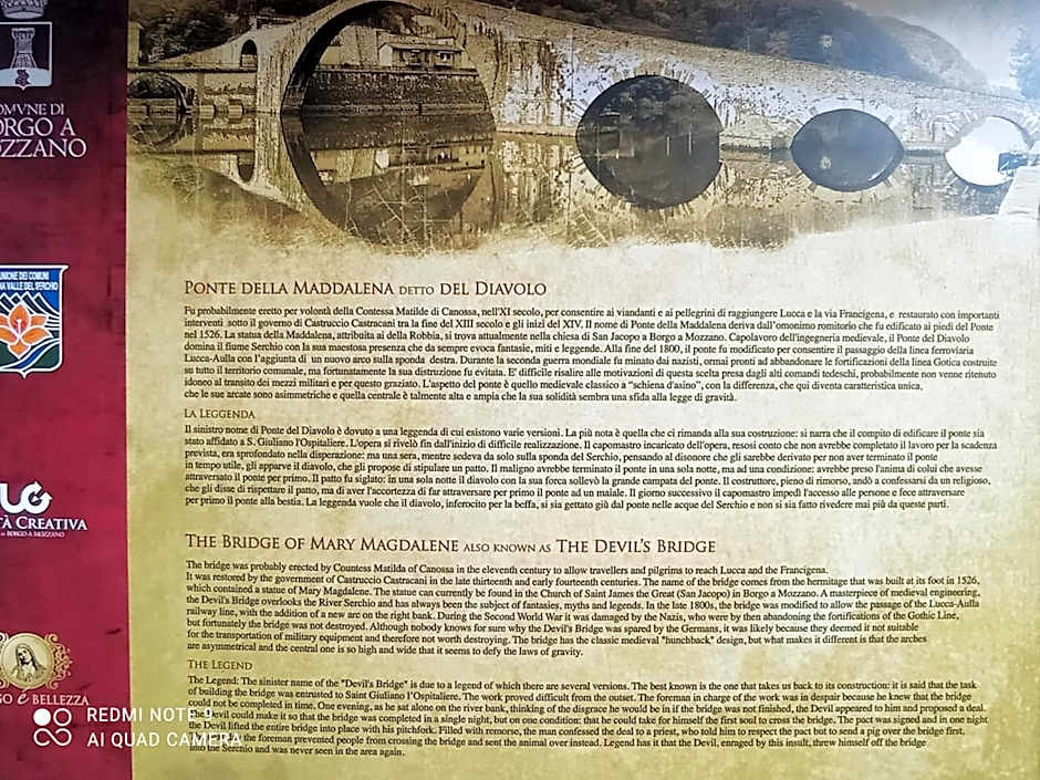 BnB Villa Melany vicino Centro