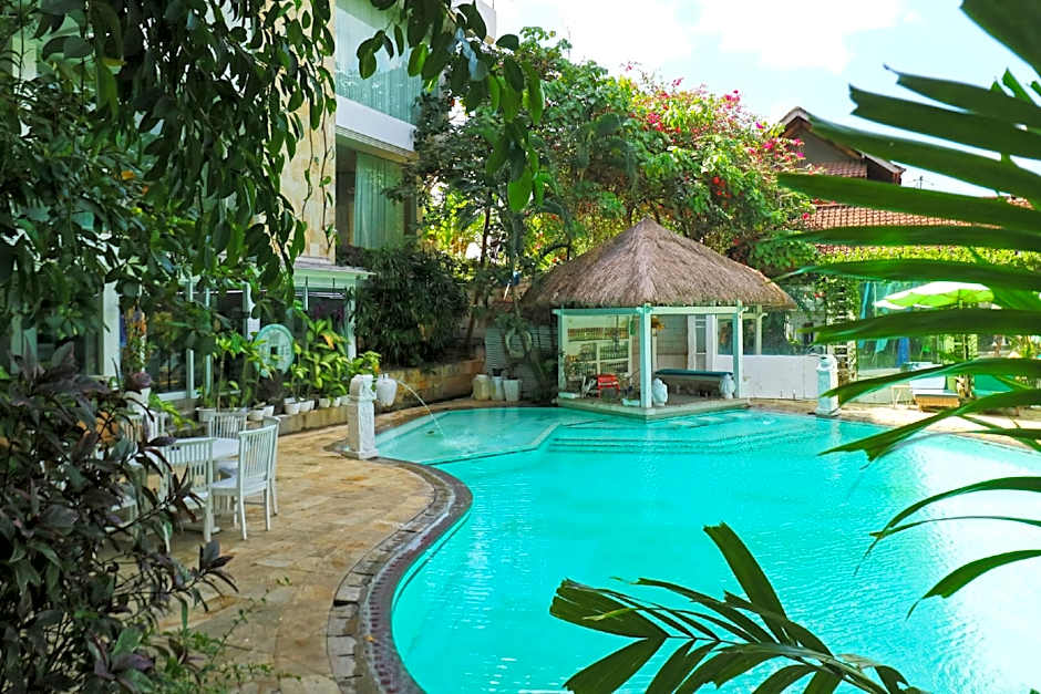 Bali Mystique Hotel