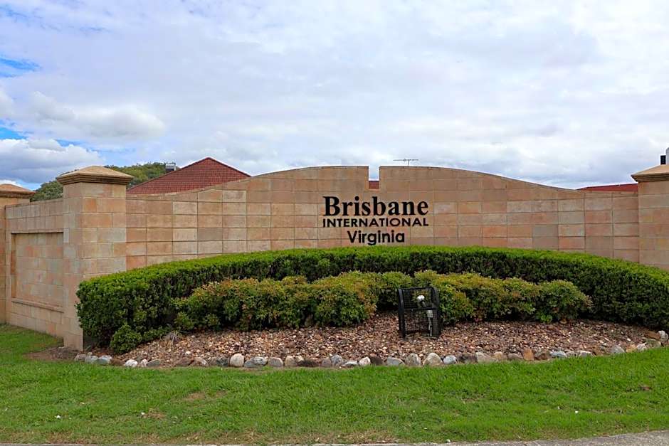 Brisbane International Virginia