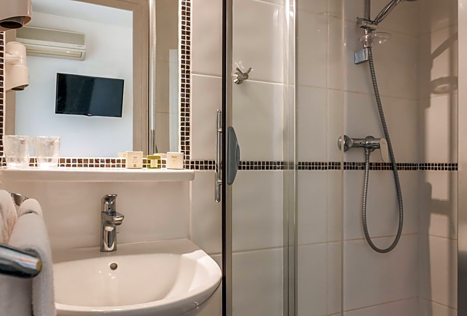 Hotel Cayrons Vence & St Paul de Vence