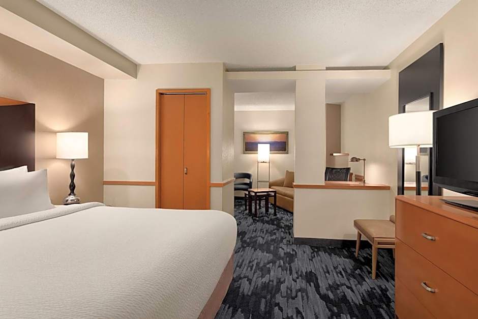 Fairfield Inn & Suites by Marriott Tupelo