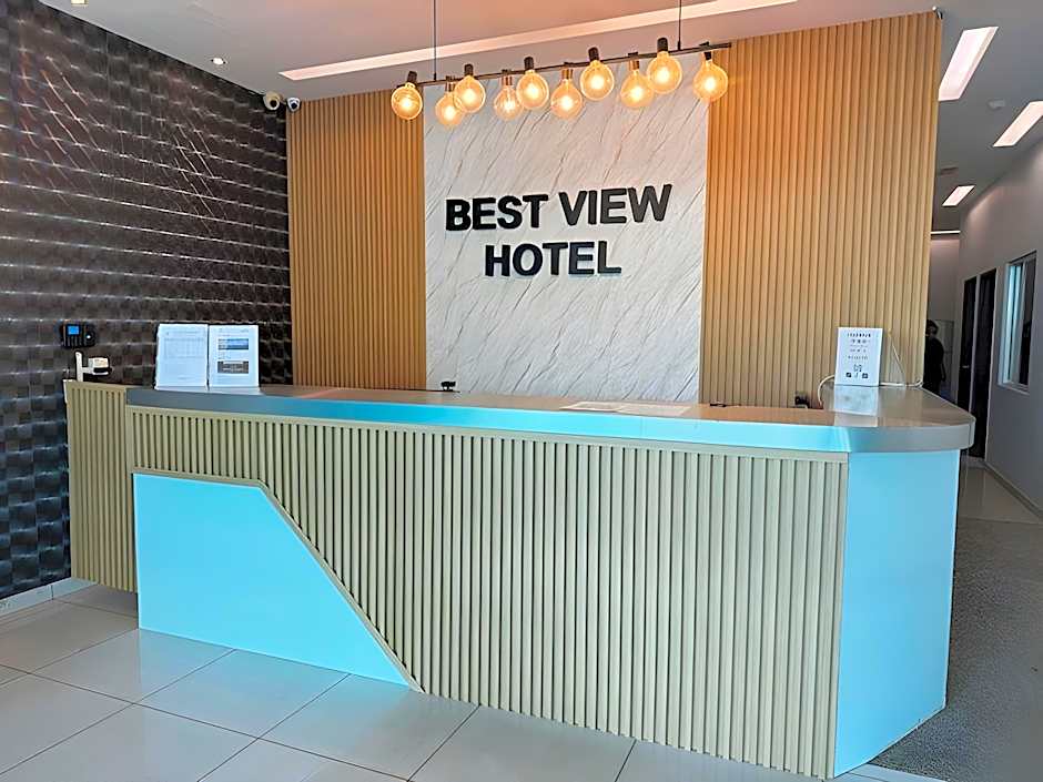 Best View Hotel Puchong