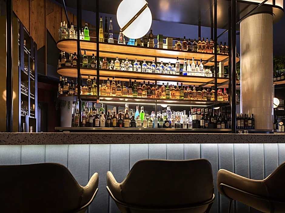 The Sebel Melbourne Moonee Ponds