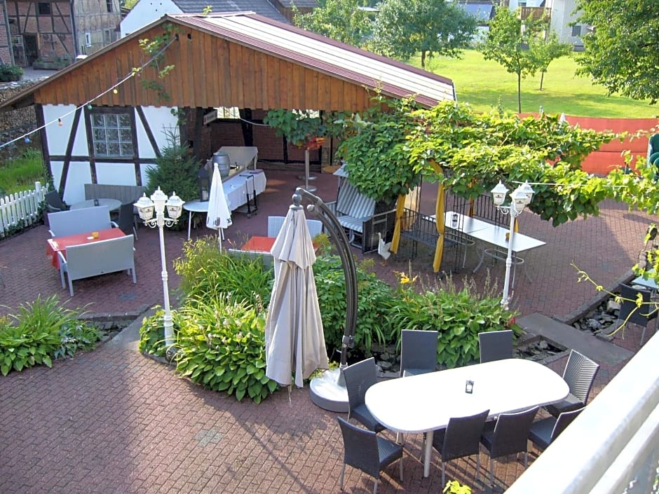 Pension Zur Harburg