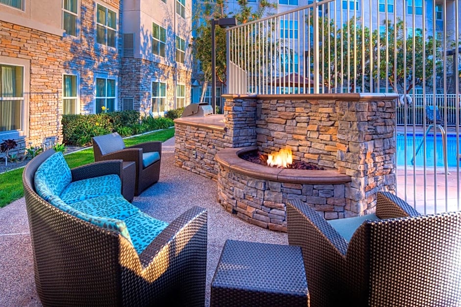 Residence Inn San Diego Rancho Bernardo Scripps Poway