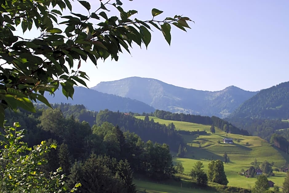 H+ Hotel Balance Oberstaufen