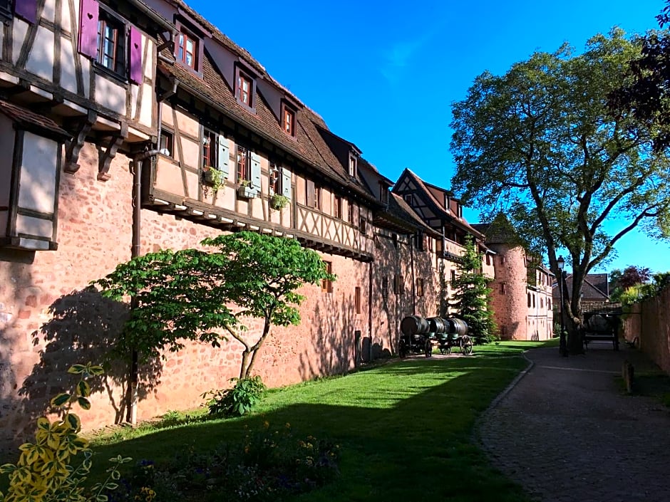 Laterale Residences Riquewihr