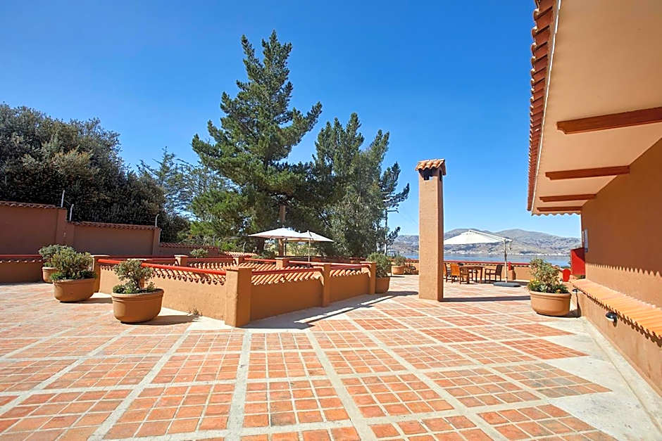 Casa Andina Premium Puno