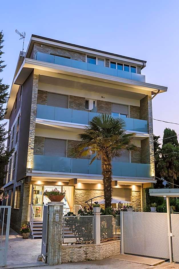 Hotel Villa del Mare