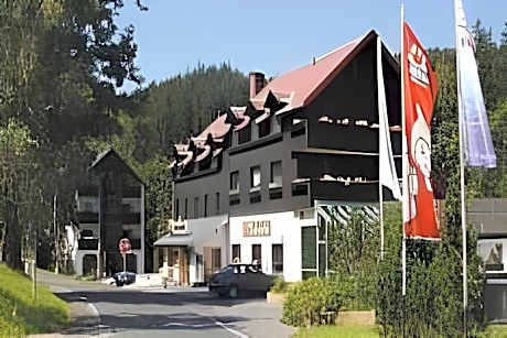 Hotel Ladenmuhle
