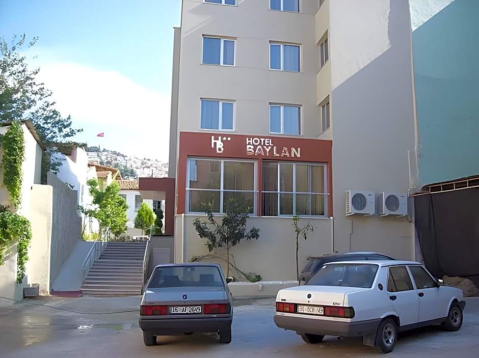 Hotel Baylan Basmane