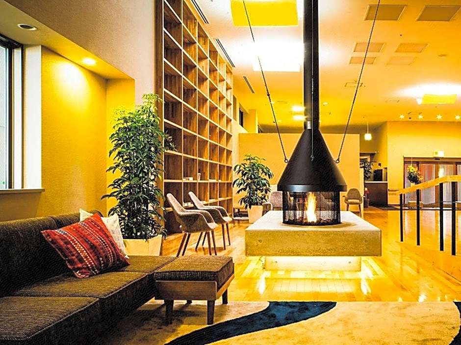 Ashibetsu Onsen Starlight Hotel