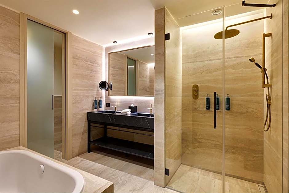 Hilton Rome Eur La Lama
