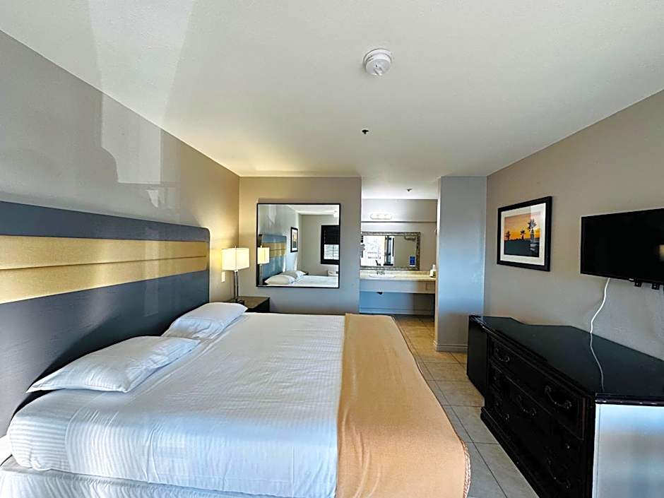 Casa Blanca Express & Suites Cypress Buena Park - Anaheim Area
