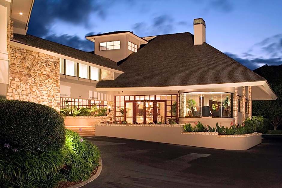 Hilton Garden Inn Monterey