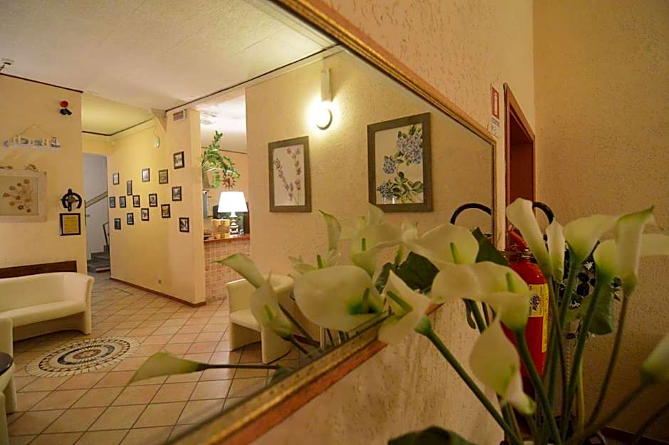 Hotel VistaMare Viserba