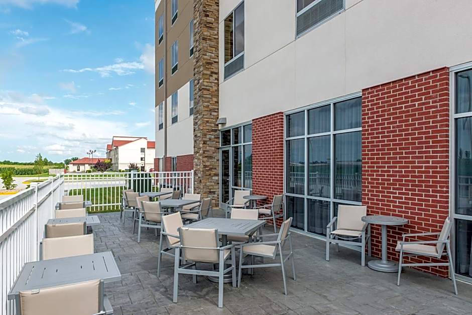 Holiday Inn Express Troy By IHG