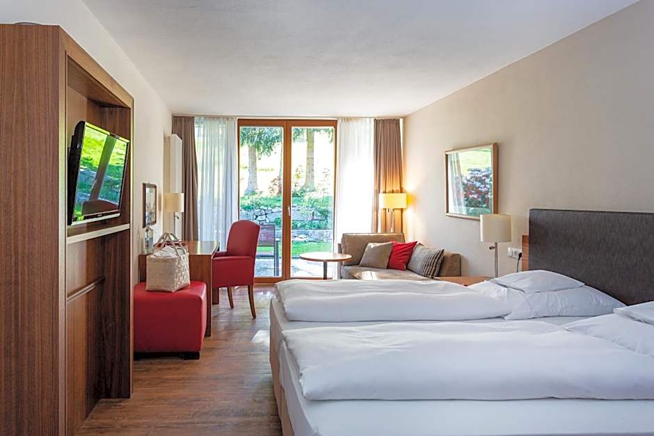 Landhotel Gottinger