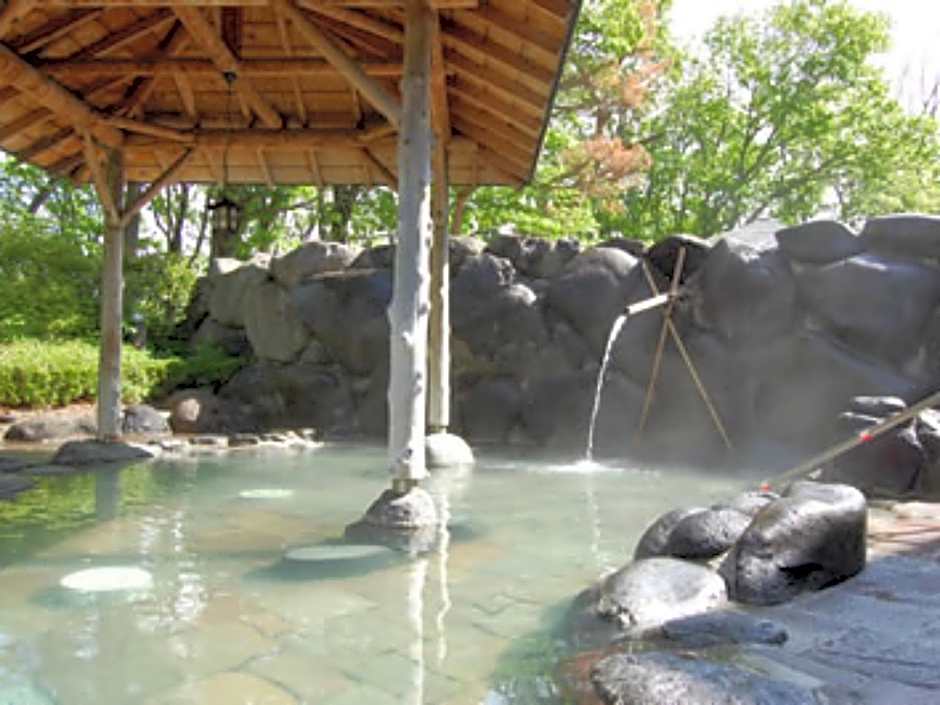 Pension Kamifuji