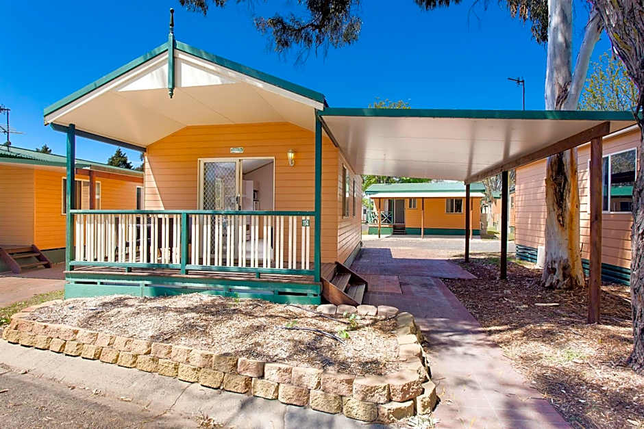 Armidale Tourist Park