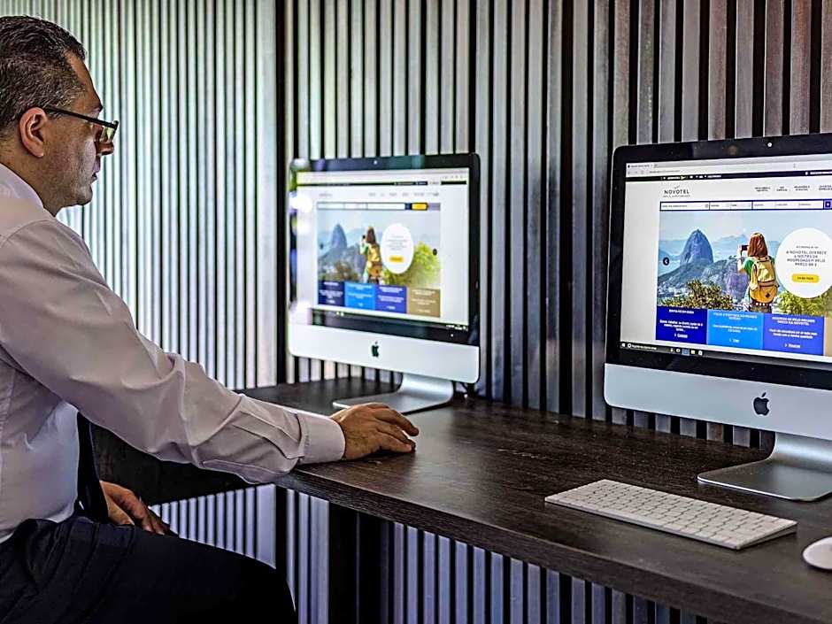 Novotel Florianopolis