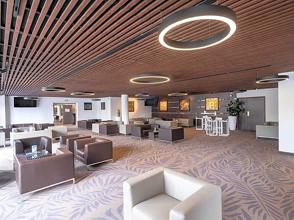 Westotel Pornic Cote de Jade