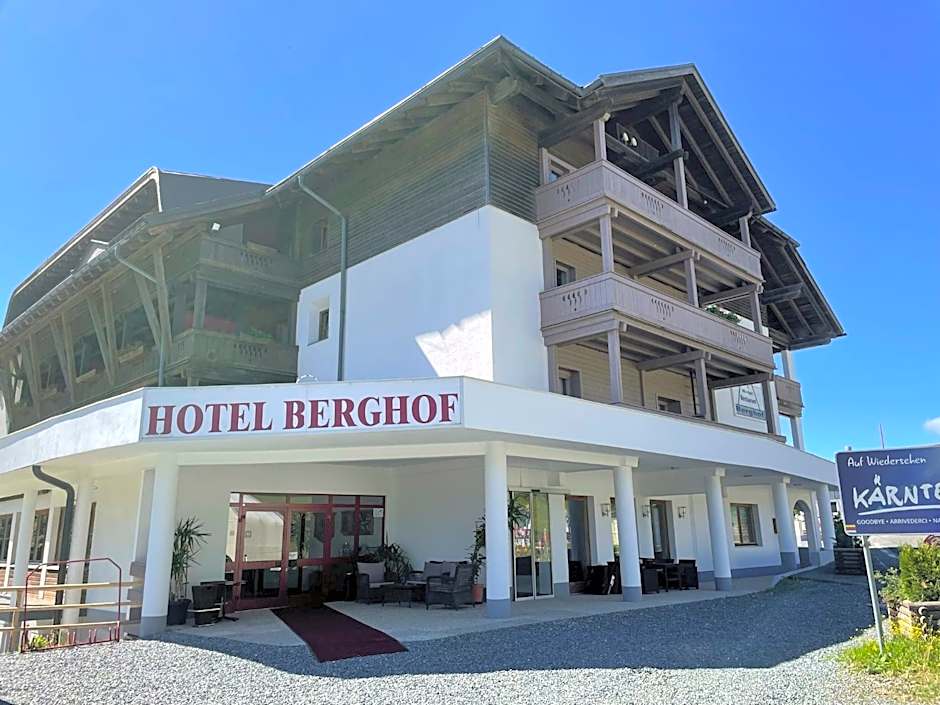 Hotel Berghof