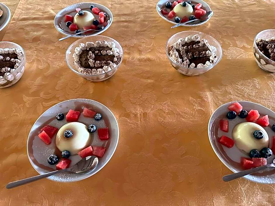 Il Nibbio Reale Country House