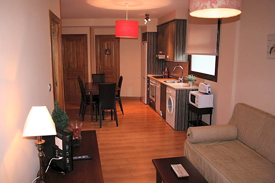 Hotel Boutique Balaitus