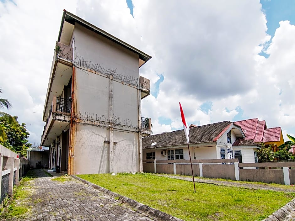 Hotel O Oklahoma Homestay Syariah