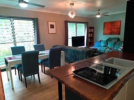 Daintree Rainforest Accommodation
