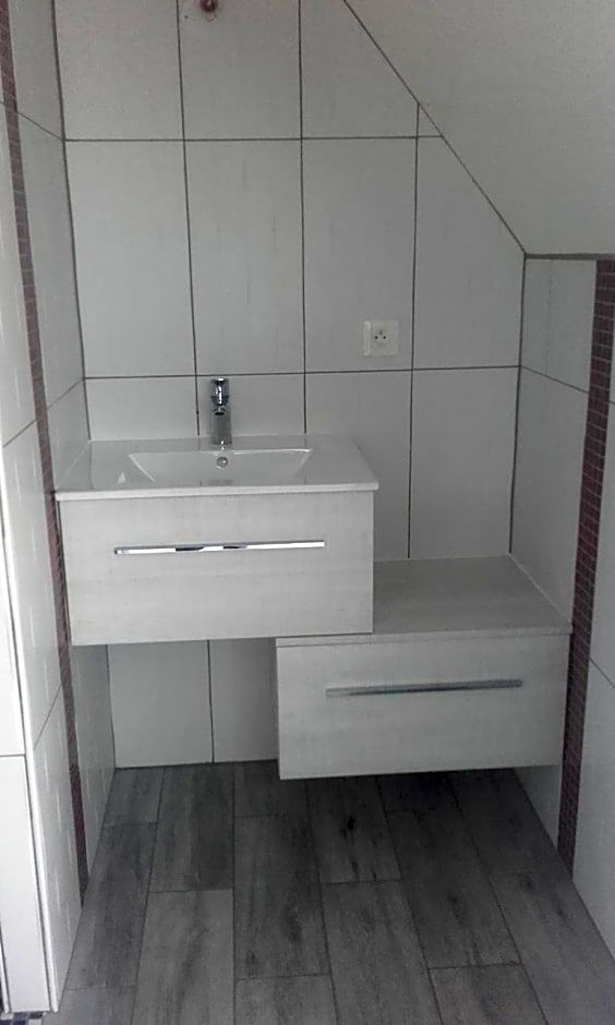 Chambre d'hôte du HOUSSAY à VALENNES 72320