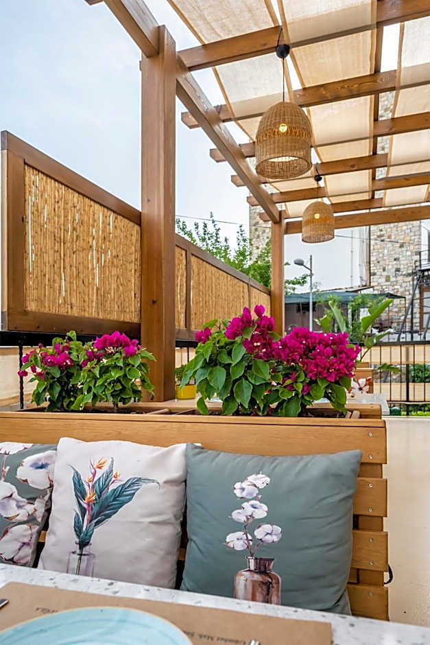 The Poyz Hotel Bodrum