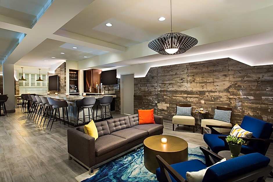 Hilton Garden Inn Lubbock