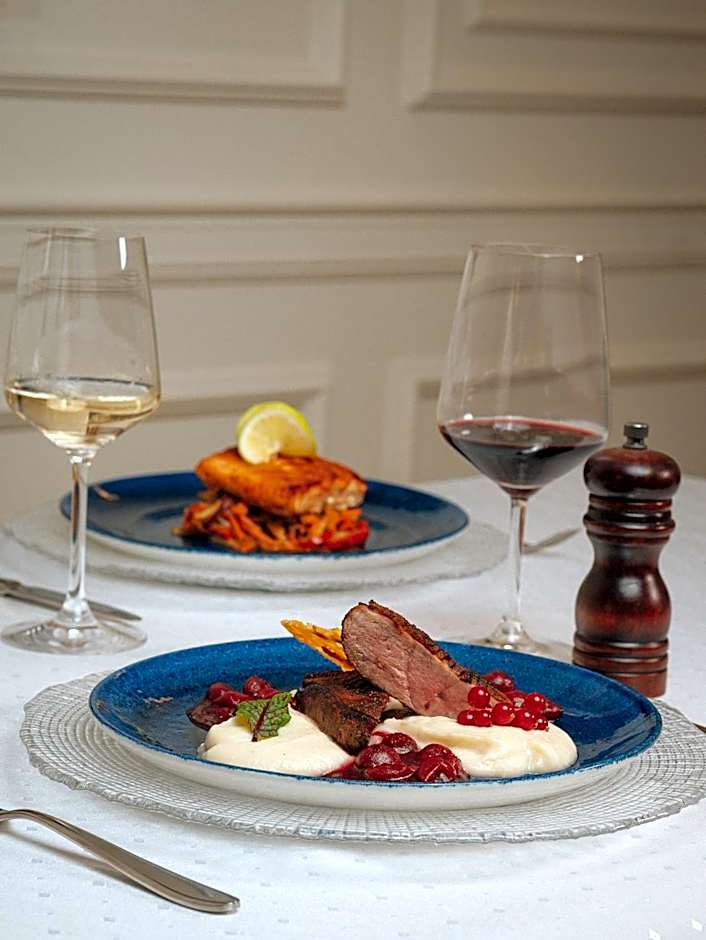 Grant Boutique Hotel