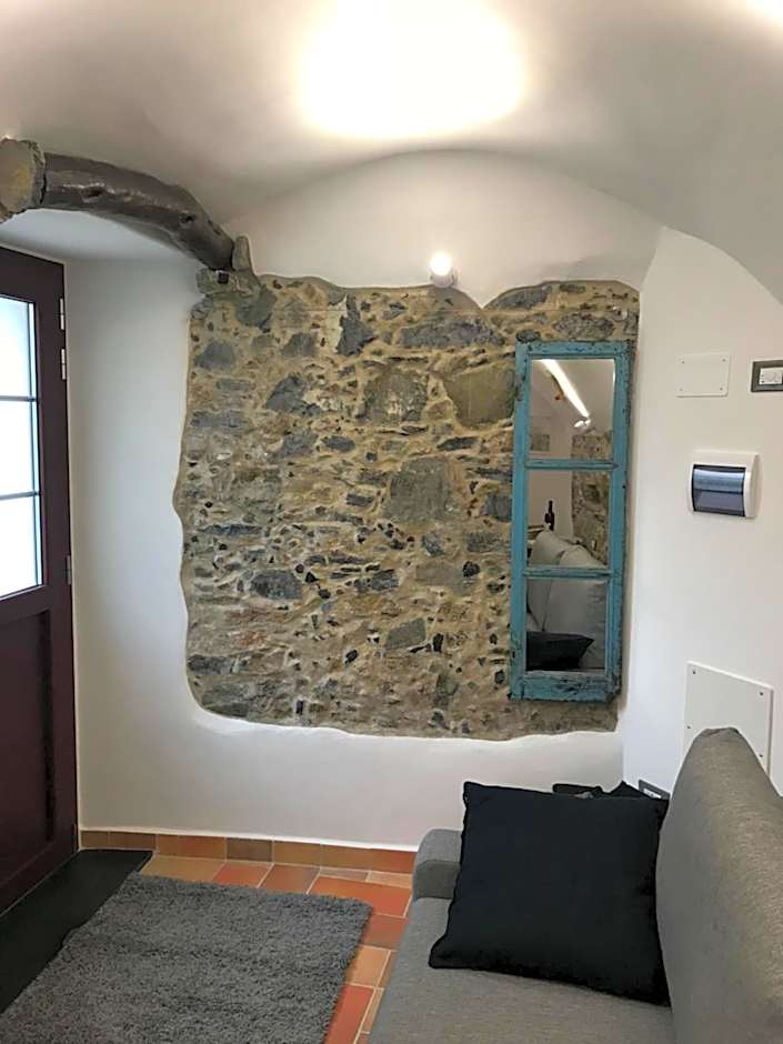 Le Ciappe Castelbianco Terra CITR 9020-BEB-0003