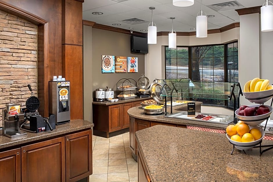 Staybridge Suites Columbia By IHG