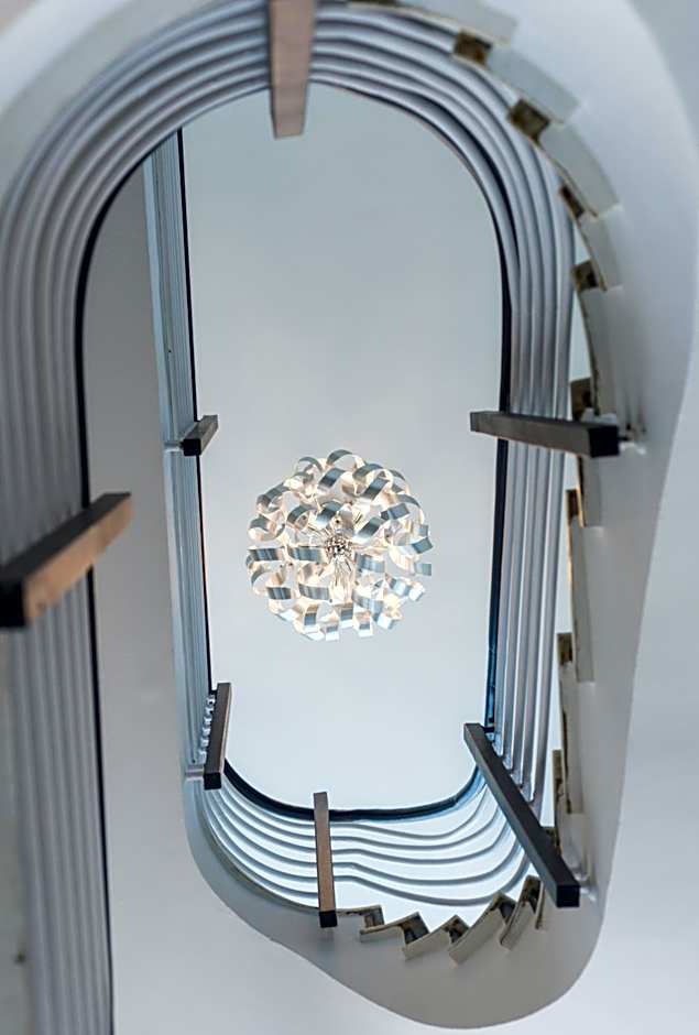 Rheinterrassen Hotel Café Restaurant