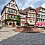 Gästehaus am Marktbrunnen