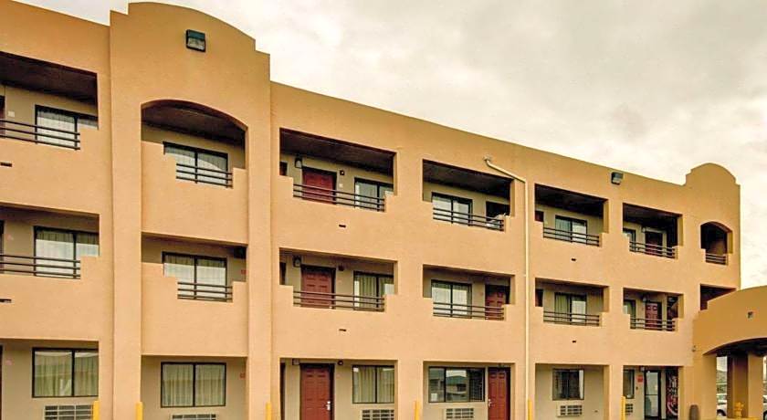 Econo Lodge Albuquerque East